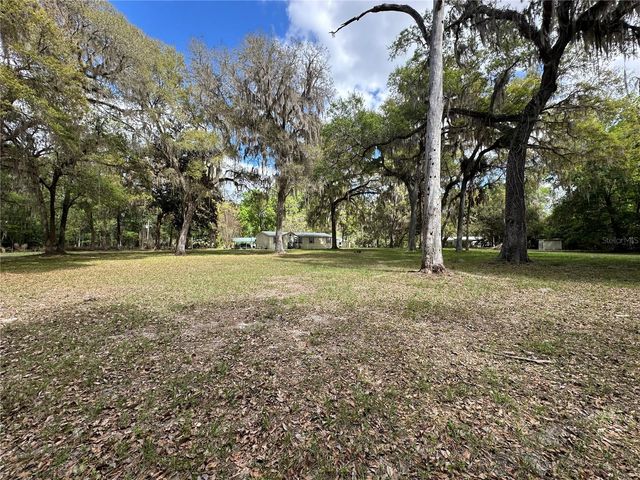 2351 NW 186TH LANE, Citra, FL 32113