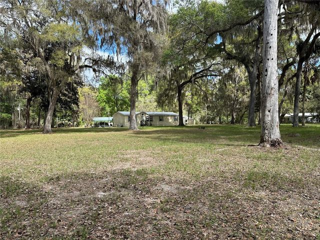 2351 NW 186TH LANE, Citra, FL 32113