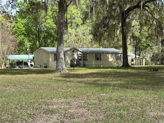 2351 NW 186TH LANE, Citra, FL 32113