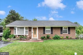 825 2ND AVE, Brunswick, MD 21716