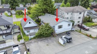 3718 Wetmore Avenue, Everett, WA 98201