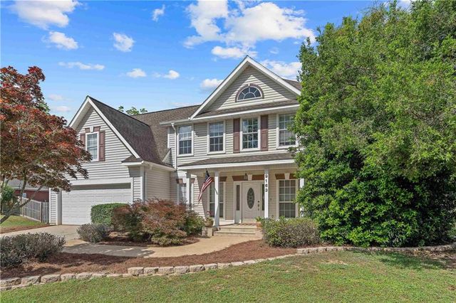 9163 Chasewood Place, Spanish Fort, AL 36527