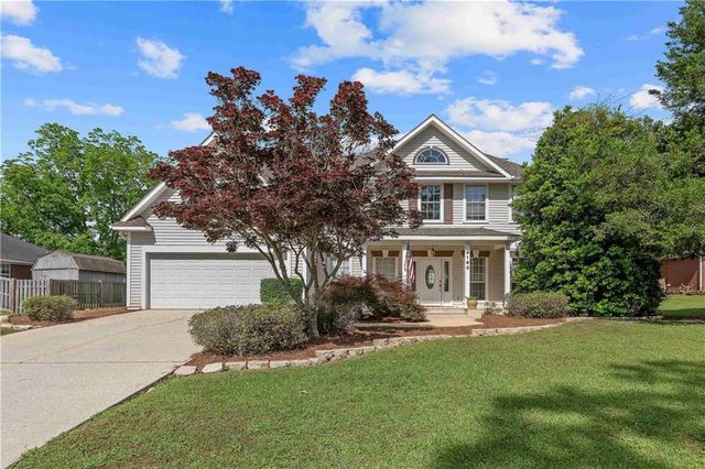 9163 Chasewood Place, Spanish Fort, AL 36527