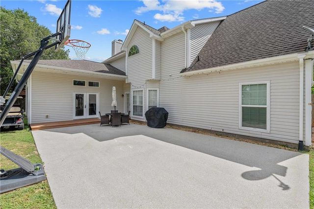 9163 Chasewood Place, Spanish Fort, AL 36527