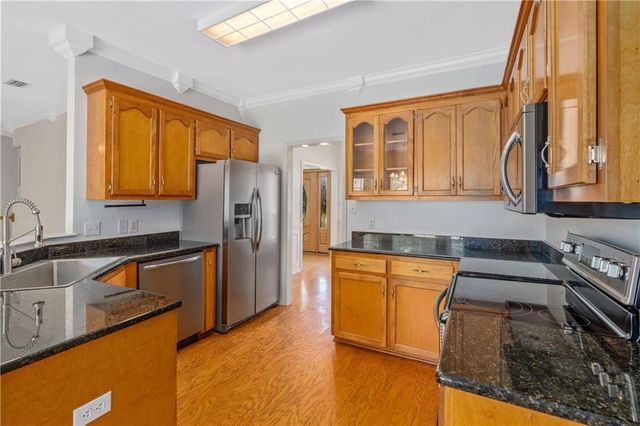 9163 Chasewood Place, Spanish Fort, AL 36527