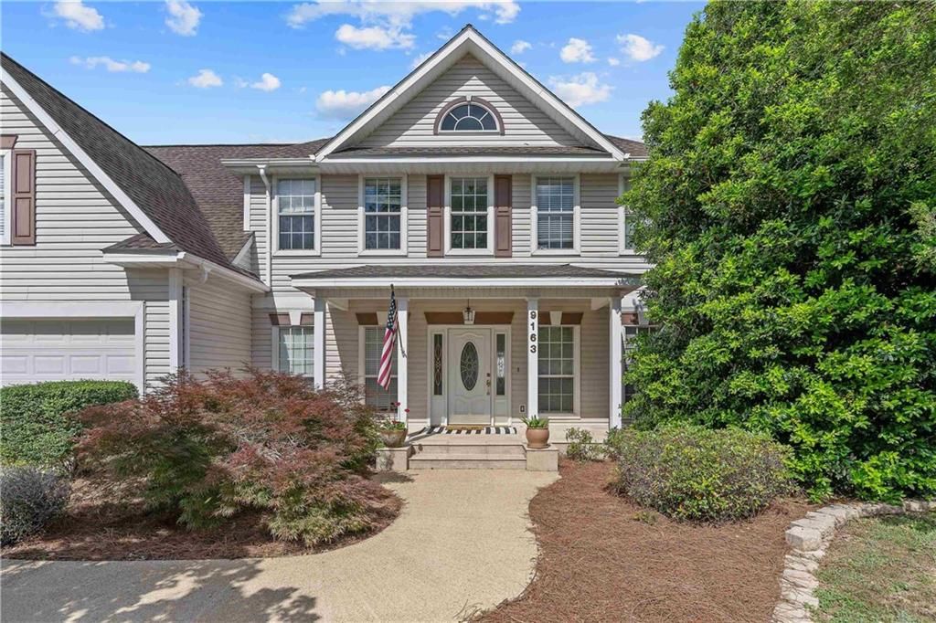 9163 Chasewood Place, Spanish Fort, AL 36527