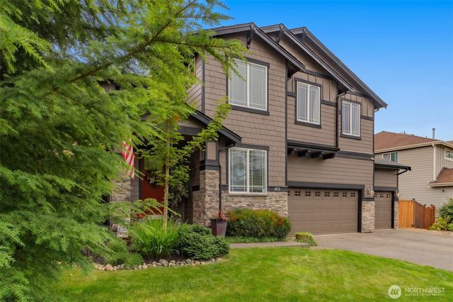 1822 Miller Dr, Dupont, WA 98327