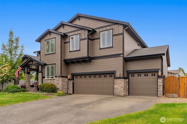 1822 Miller Dr, Dupont, WA 98327