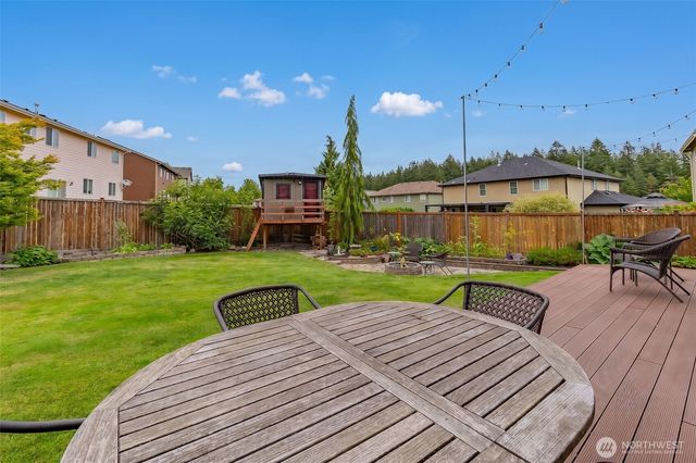 1822 Miller Dr, Dupont, WA 98327