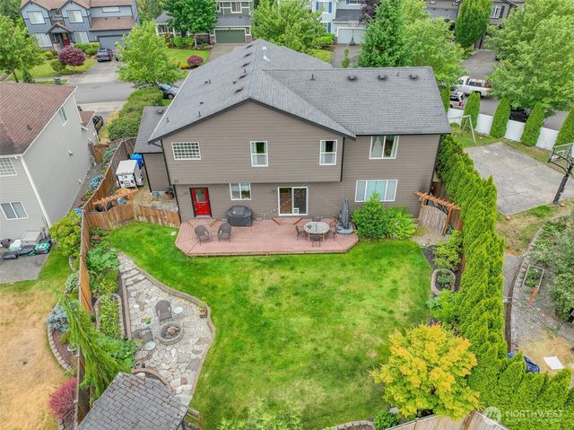 1822 Miller Dr, Dupont, WA 98327