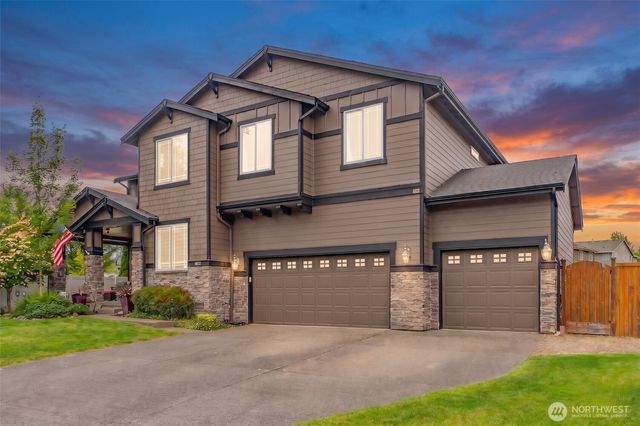 1822 Miller Dr, Dupont, WA 98327