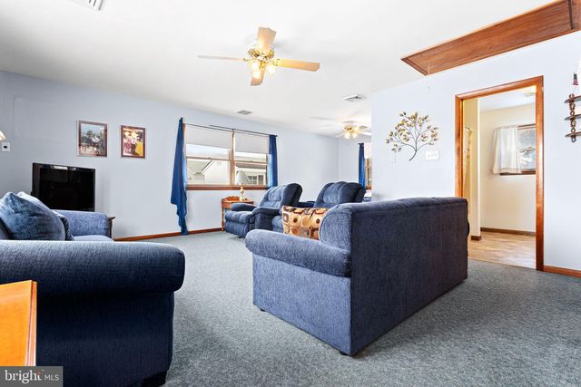 1609 JENNINGS AVE, Villas, NJ 08251