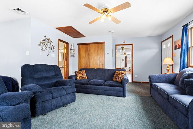 1609 JENNINGS AVE, Villas, NJ 08251