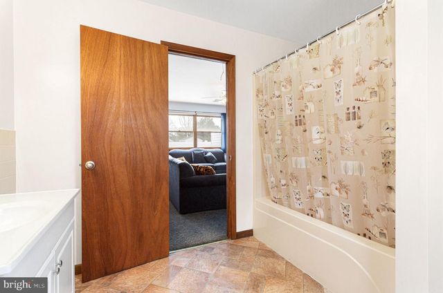 1609 JENNINGS AVE, Villas, NJ 08251