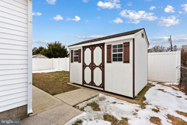 1609 JENNINGS AVE, Villas, NJ 08251