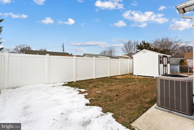 1609 JENNINGS AVE, Villas, NJ 08251