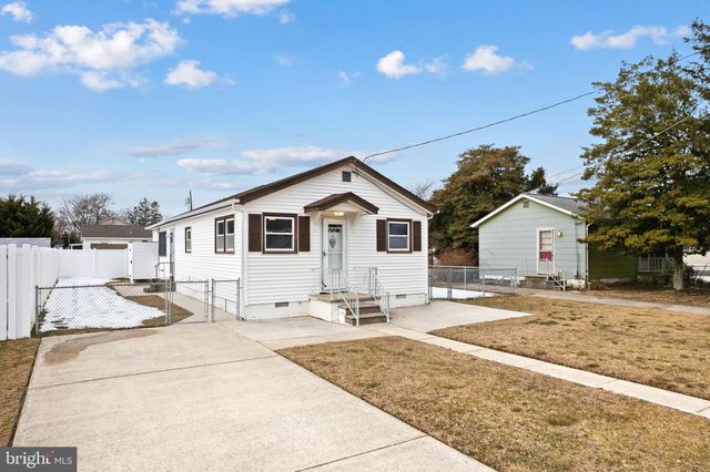 1609 JENNINGS AVE, Villas, NJ 08251