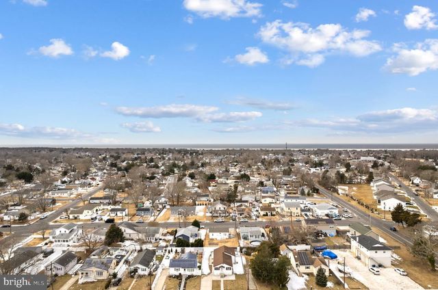 1609 JENNINGS AVE, Villas, NJ 08251