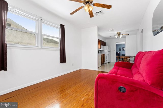 1609 JENNINGS AVE, Villas, NJ 08251