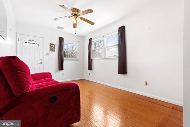 1609 JENNINGS AVE, Villas, NJ 08251