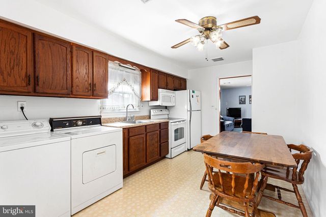 1609 JENNINGS AVE, Villas, NJ 08251