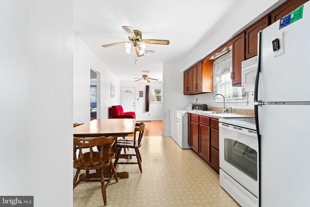 1609 JENNINGS AVE, Villas, NJ 08251