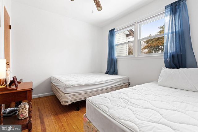 1609 JENNINGS AVE, Villas, NJ 08251