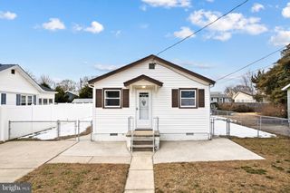 1609 JENNINGS AVE, Villas, NJ 08251