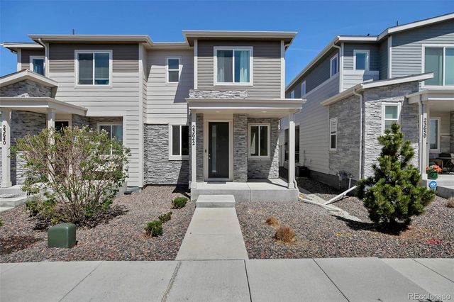 23642 E 5th Drive, Aurora, CO 80018