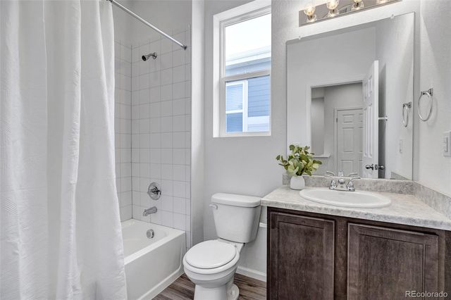 23642 E 5th Drive, Aurora, CO 80018