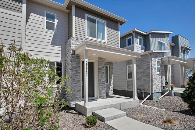 23642 E 5th Drive, Aurora, CO 80018