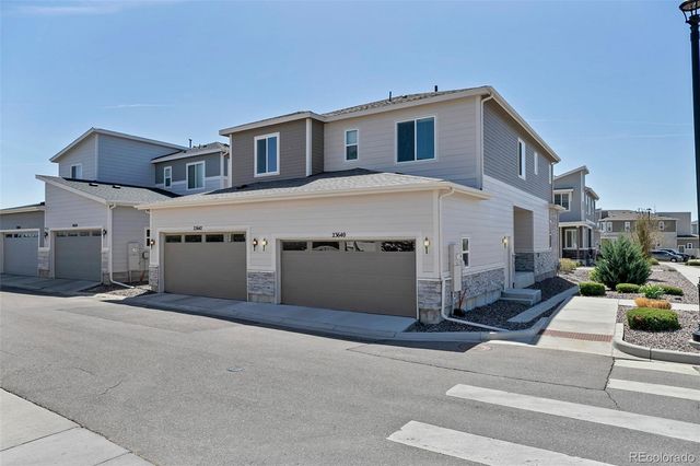 23642 E 5th Drive, Aurora, CO 80018