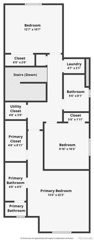 23642 E 5th Drive, Aurora, CO 80018