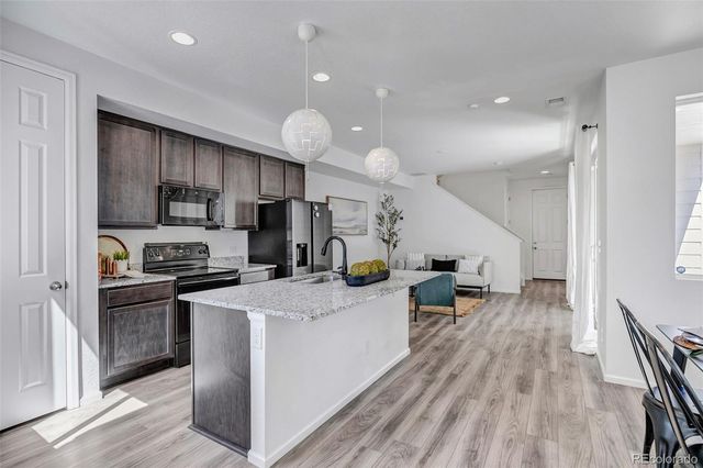 23642 E 5th Drive, Aurora, CO 80018