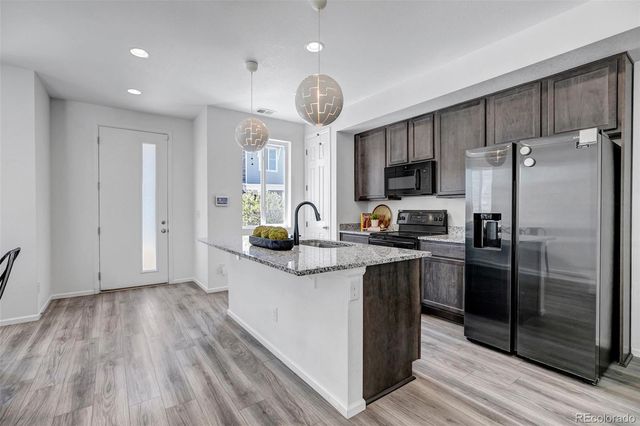 23642 E 5th Drive, Aurora, CO 80018