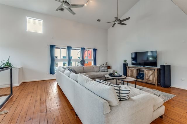 4605 Lester Drive, Dallas, TX 75219