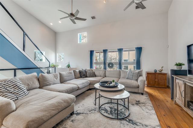 4605 Lester Drive, Dallas, TX 75219