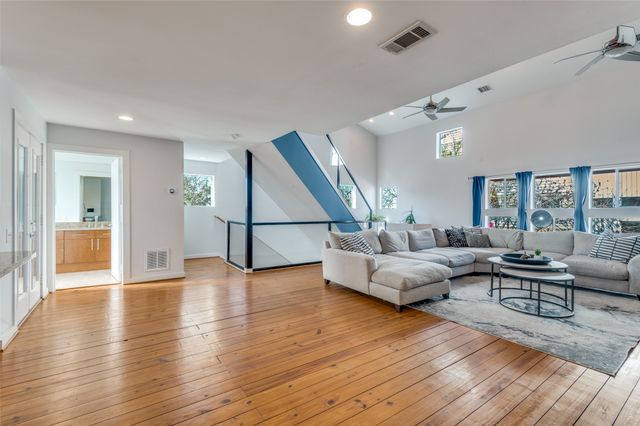 4605 Lester Drive, Dallas, TX 75219