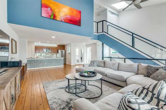 4605 Lester Drive, Dallas, TX 75219