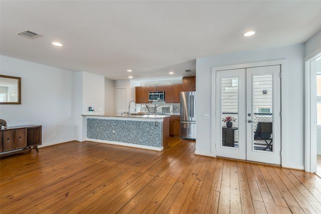 4605 Lester Drive, Dallas, TX 75219