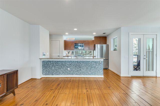 4605 Lester Drive, Dallas, TX 75219