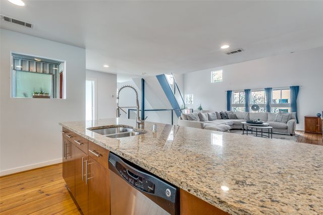 4605 Lester Drive, Dallas, TX 75219