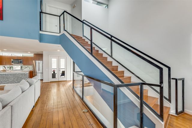 4605 Lester Drive, Dallas, TX 75219