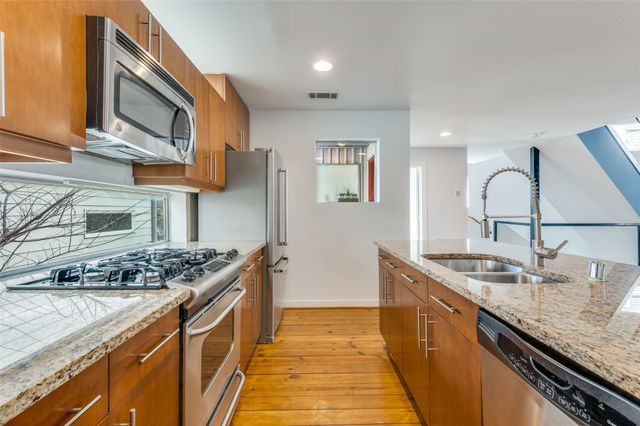 4605 Lester Drive, Dallas, TX 75219