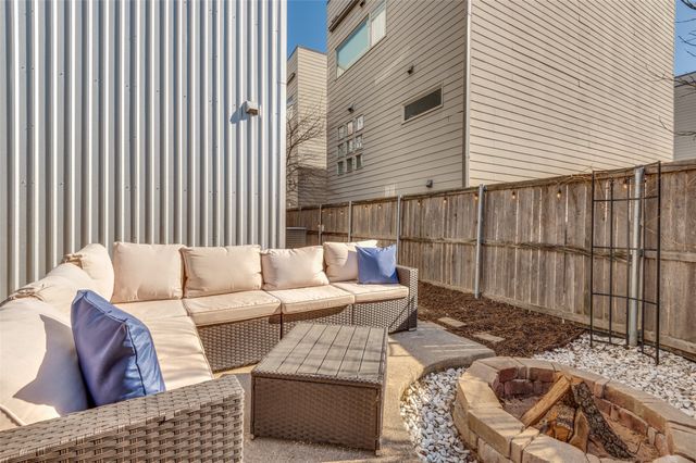 4605 Lester Drive, Dallas, TX 75219