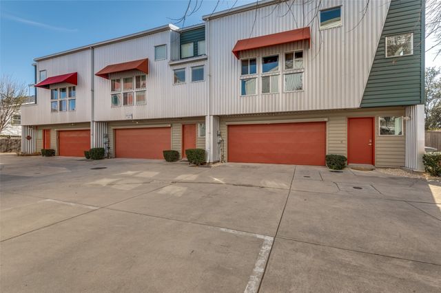 4605 Lester Drive, Dallas, TX 75219