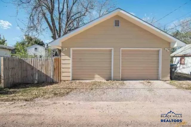 1020 N 7TH, Rapid City, SD 57701