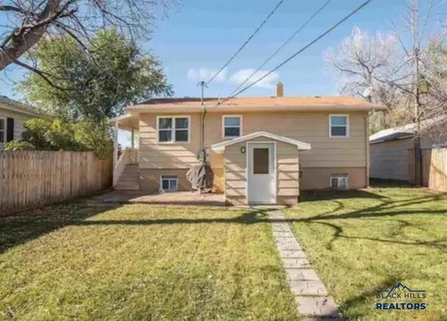 1020 N 7TH, Rapid City, SD 57701