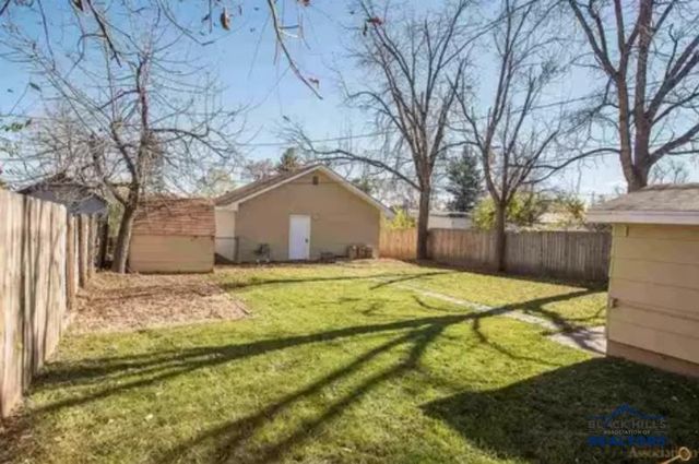 1020 N 7TH, Rapid City, SD 57701