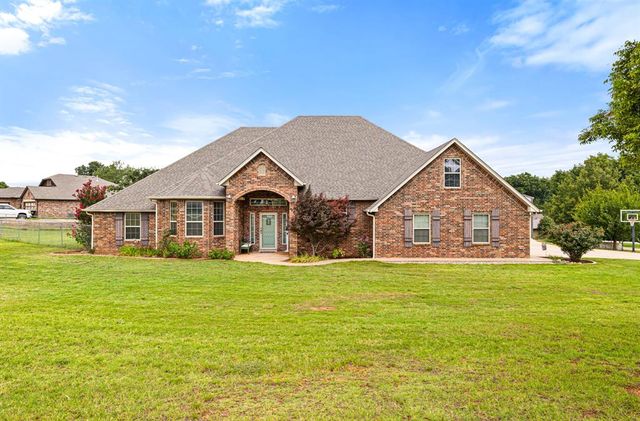 25325 Kody Lane, Purcell, OK 73080